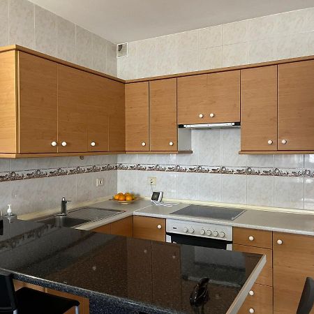 Apartamento Playa Honda Плая Онда Екстериор снимка