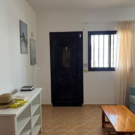 Apartamento Playa Honda Плая Онда Екстериор снимка