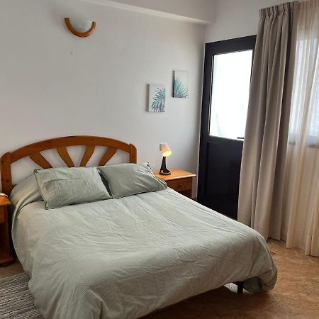 Apartamento Playa Honda Плая Онда Екстериор снимка